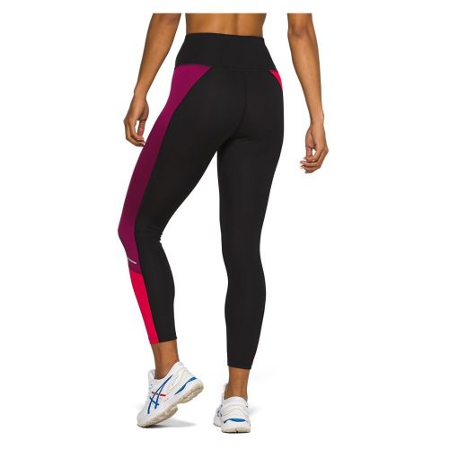 Spodnie damskie do biegania ASICS Tokio 2012A795