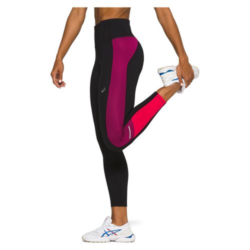 Spodnie damskie do biegania ASICS Tokio 2012A795