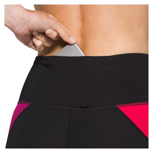 Spodnie damskie do biegania ASICS Tokio 2012A795