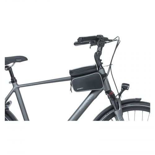 Torba rowerowa podwójna Basil Sport Design 18044