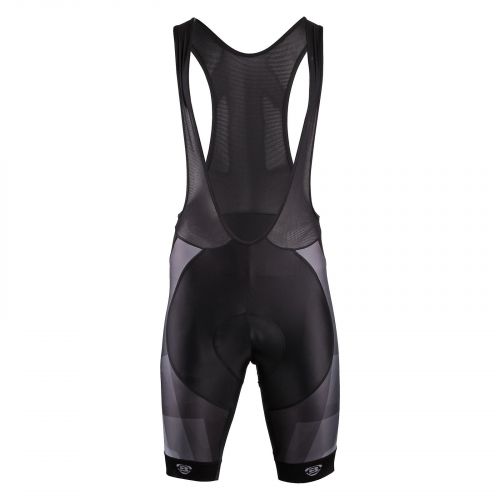 Spodenki rowerowe męskie Berkner Parker II