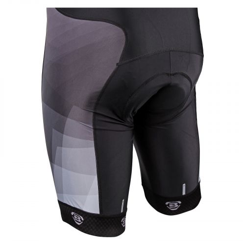 Spodenki rowerowe męskie Berkner Parker II