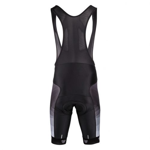 Spodenki rowerowe męskie Berkner Parker II