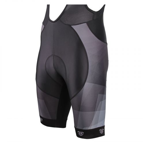 Spodenki rowerowe męskie Berkner Parker II