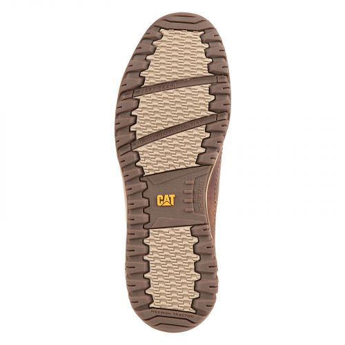 Buty męskie CAT Apa 711584