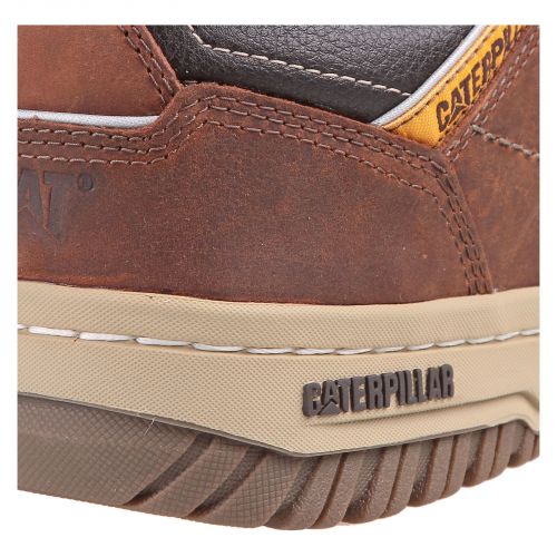 Buty męskie CAT Apa 711584