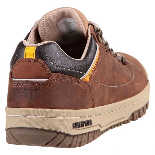 Buty męskie CAT Apa 711584