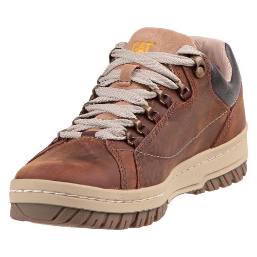 Buty męskie CAT Apa 711584