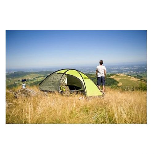 Namiot turystyczny 3 osobowy Coleman Tatra 3