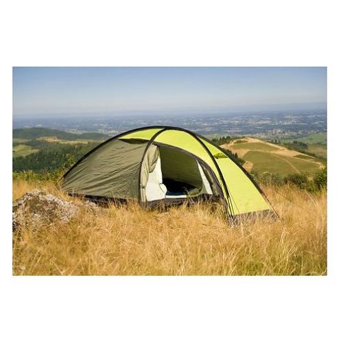 Namiot turystyczny 3 osobowy Coleman Tatra 3