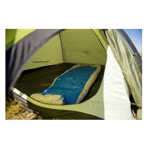 Namiot turystyczny 3 osobowy Coleman Tatra 3