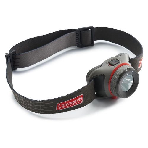 Lampa turystyczna Coleman BatteryGuard 200L LED