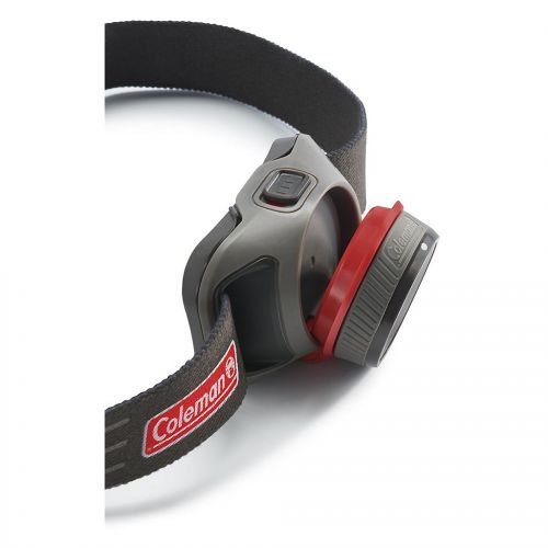 Lampa turystyczna Coleman BatteryGuard 200L LED