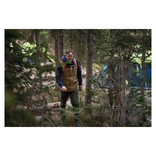 Lampa turystyczna Coleman BatteryGuard 200L LED