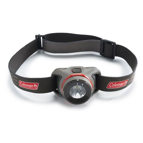 Lampa turystyczna Coleman BatteryGuard 200L LED