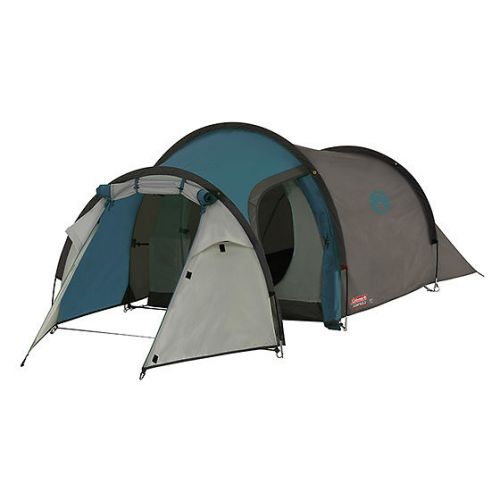 Namiot turystyczny 2-osobowy Coleman Cortes 2