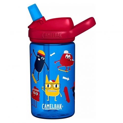 Butelka na wodę Camelbak Eddy+ Kids