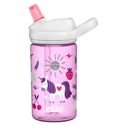 Butelka na wodę Camelbak Eddy+ Kids