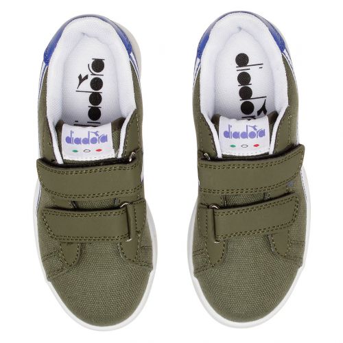 Buty dla dzieci Diadora Game 101.174380