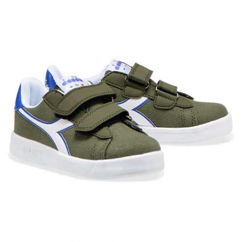 Buty dla dzieci Diadora Game 101.174380