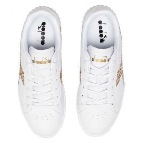 Buty dla dzieci Diadora Game Step 101.175083