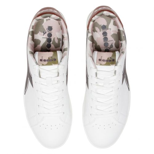 Buty męskie Diadora Game 101.176053