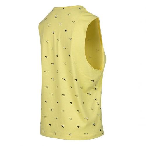 Koszulka damska Diadora L.Tank Top AOP 102.175880