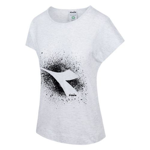 Koszulka damska Diadora INK T-Shirt 102.175881