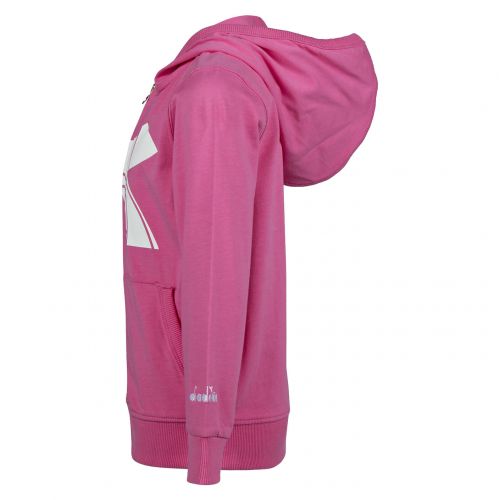 Bluza dla dzieci Diadora Fregio 102.175893