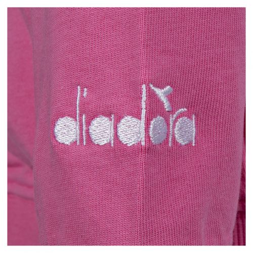 Bluza dla dzieci Diadora Fregio 102.175893