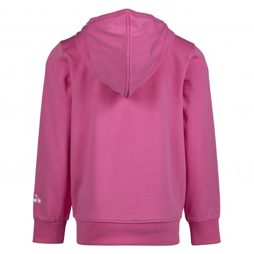 Bluza dla dzieci Diadora Fregio 102.175893