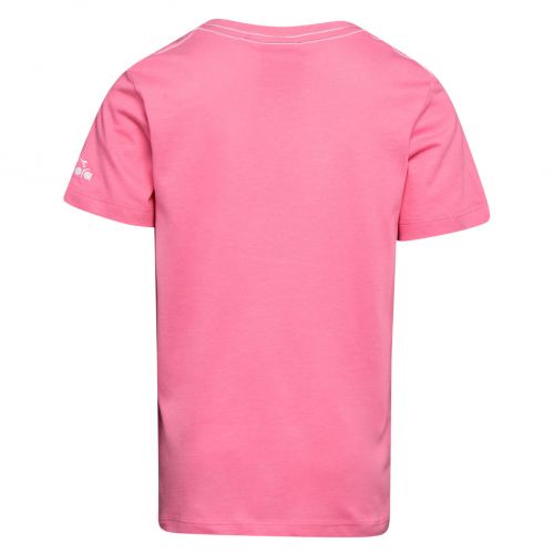 Koszulka dla dzieci Diadora Fregio 102.175895