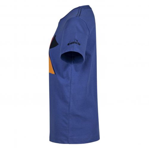 Koszulka dla dzieci Diadora Fregio 102.175895