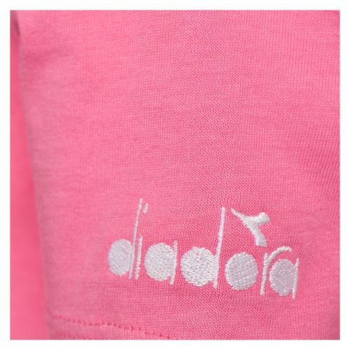 Koszulka dla dzieci Diadora Fregio 102.175895