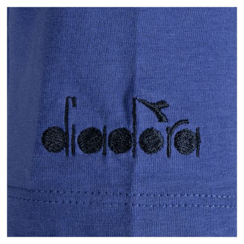 Koszulka dla dzieci Diadora Fregio 102.175895