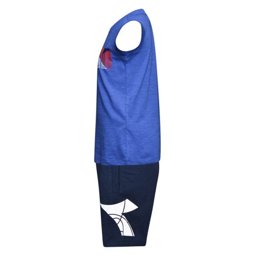 Zestaw dla dzieci Diadora Fregio 102.175898