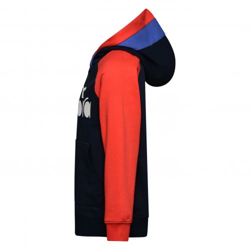 Bluza dla dzieci Diadora Palle 102.175904