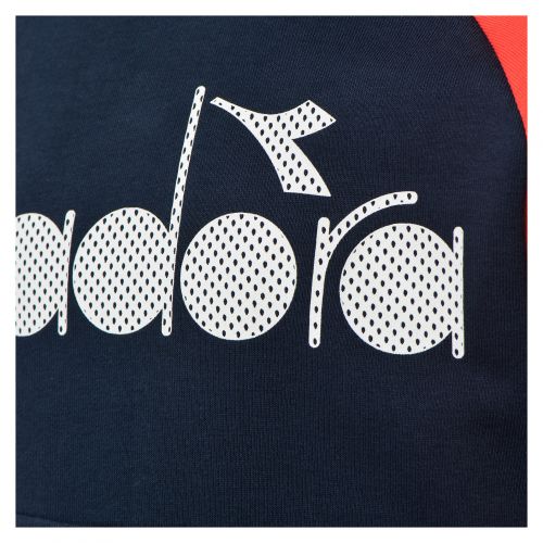 Bluza dla dzieci Diadora Palle 102.175904