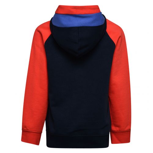 Bluza dla dzieci Diadora Palle 102.175904