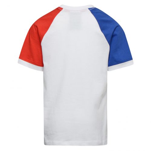 Koszulka dla dzieci Diadora Palle 102.175906