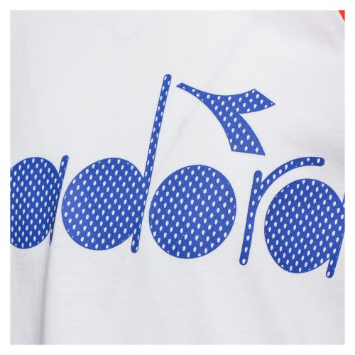 Koszulka dla dzieci Diadora Palle 102.175906