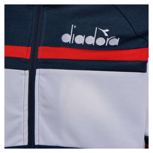 Bluza męska Diadora 80s 171211