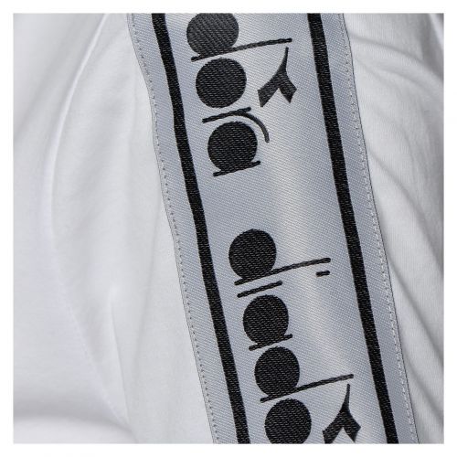 Koszulka damska Diadora Trofeo 175812