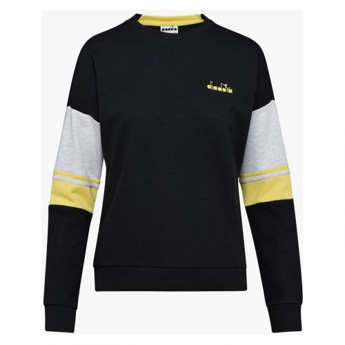Bluza damska Diadora Crewneck Sweat 175872
