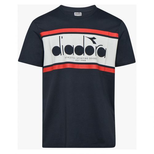 Koszulka męska Diadora Spectra OC 176632