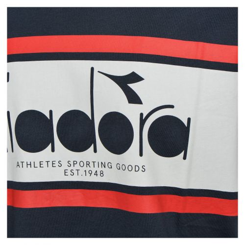 Koszulka męska Diadora Spectra OC 176632