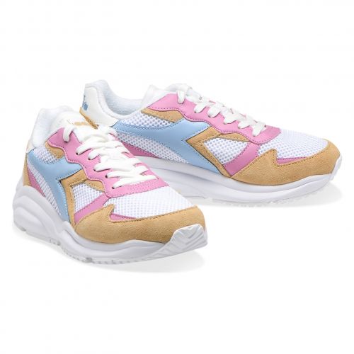 Buty damskie Diadora Camaro 501.176029