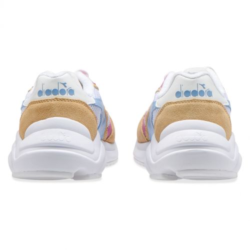 Buty damskie Diadora Camaro 501.176029