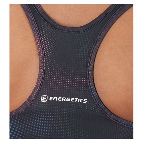 Biustonosz sportowy damski Energetics Gabanu 294577