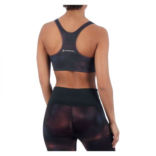 Biustonosz sportowy damski Energetics Gabanu 294577